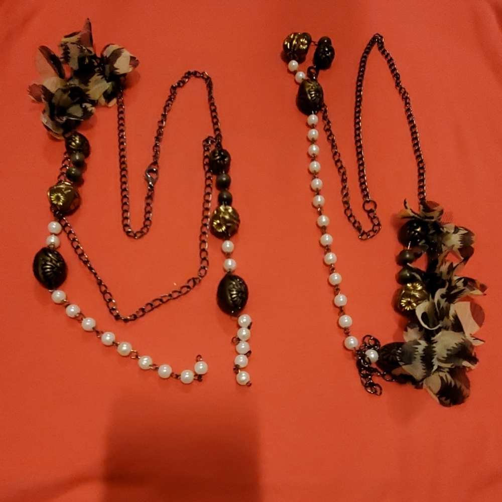 FREE w/ PURCHASE***Costume Jewelry